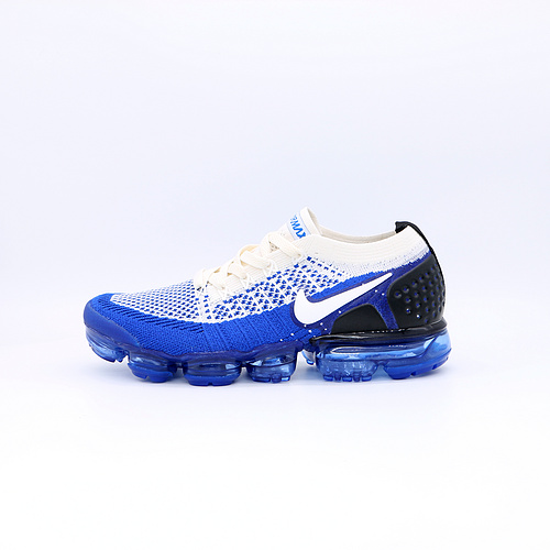 Nike_Nike _Zhenbiao Company level_ 2018 _Treasure Blue_White_ True Significant Standard 1 to one woven outsole 40 40.5 42 42.5 4444.5 45_color number 942842-204-79e7013f